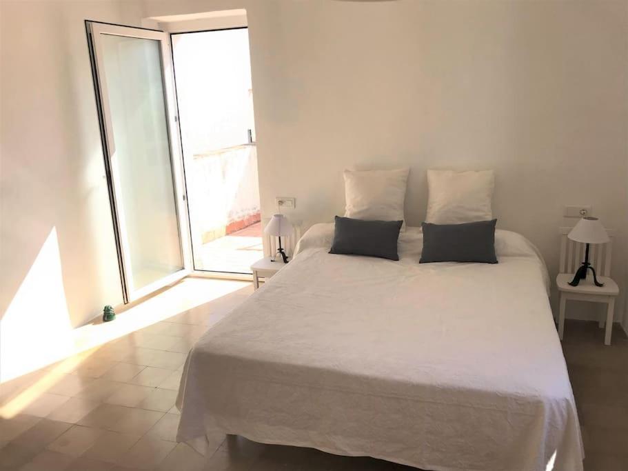 Villa Casa En Palamós Esterno foto