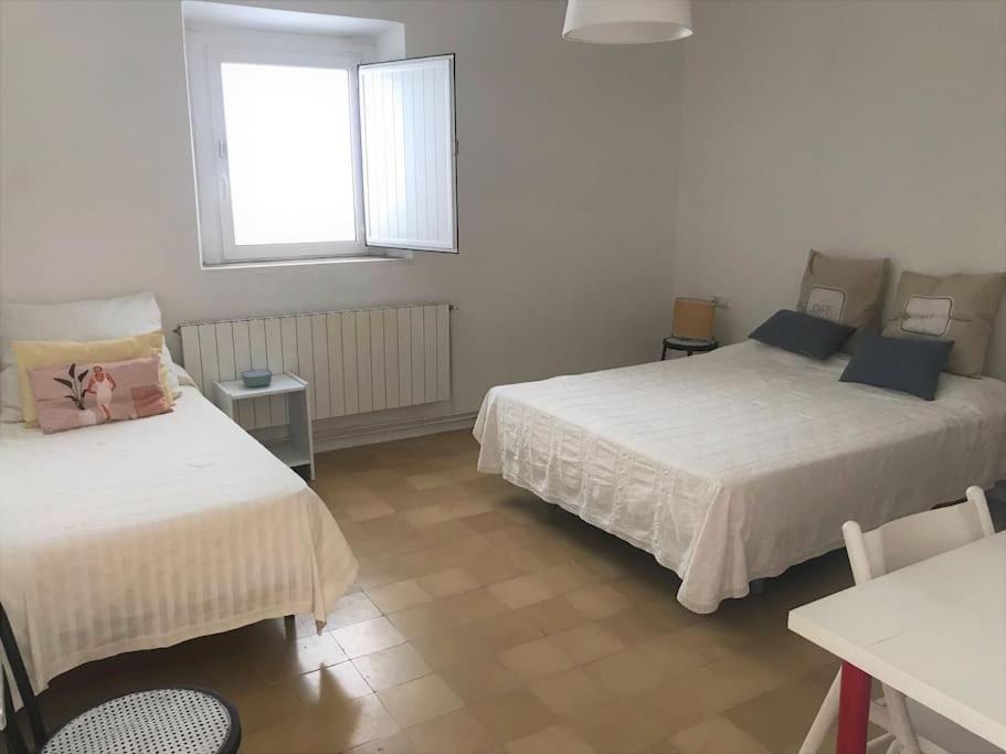 Villa Casa En Palamós Esterno foto