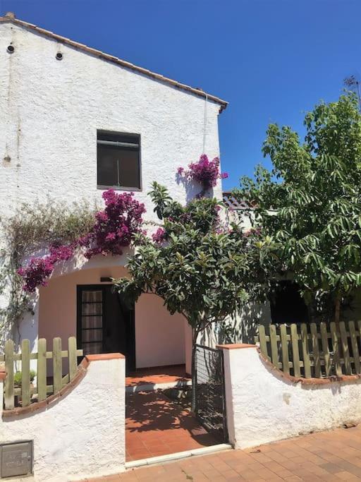 Villa Casa En Palamós Esterno foto