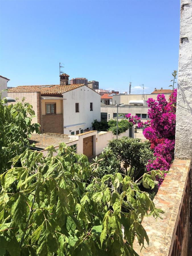 Villa Casa En Palamós Esterno foto