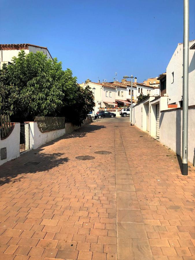 Villa Casa En Palamós Esterno foto