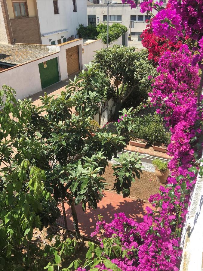 Villa Casa En Palamós Esterno foto